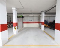 Rynek Wtórny - Apartament - Torrevieja - Los Altos