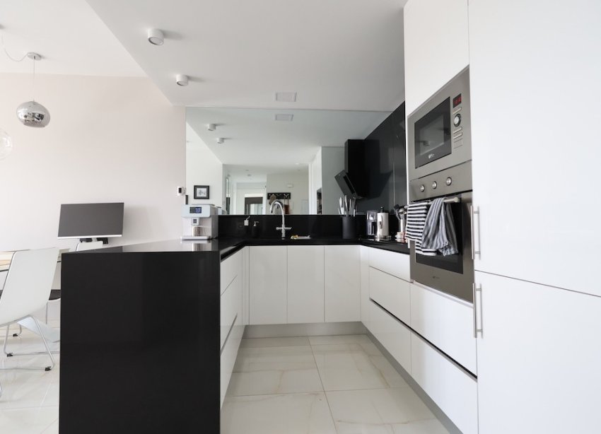 Rynek Wtórny - Apartament - Torrevieja - Los Altos