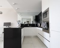 Rynek Wtórny - Apartament - Torrevieja - Los Altos