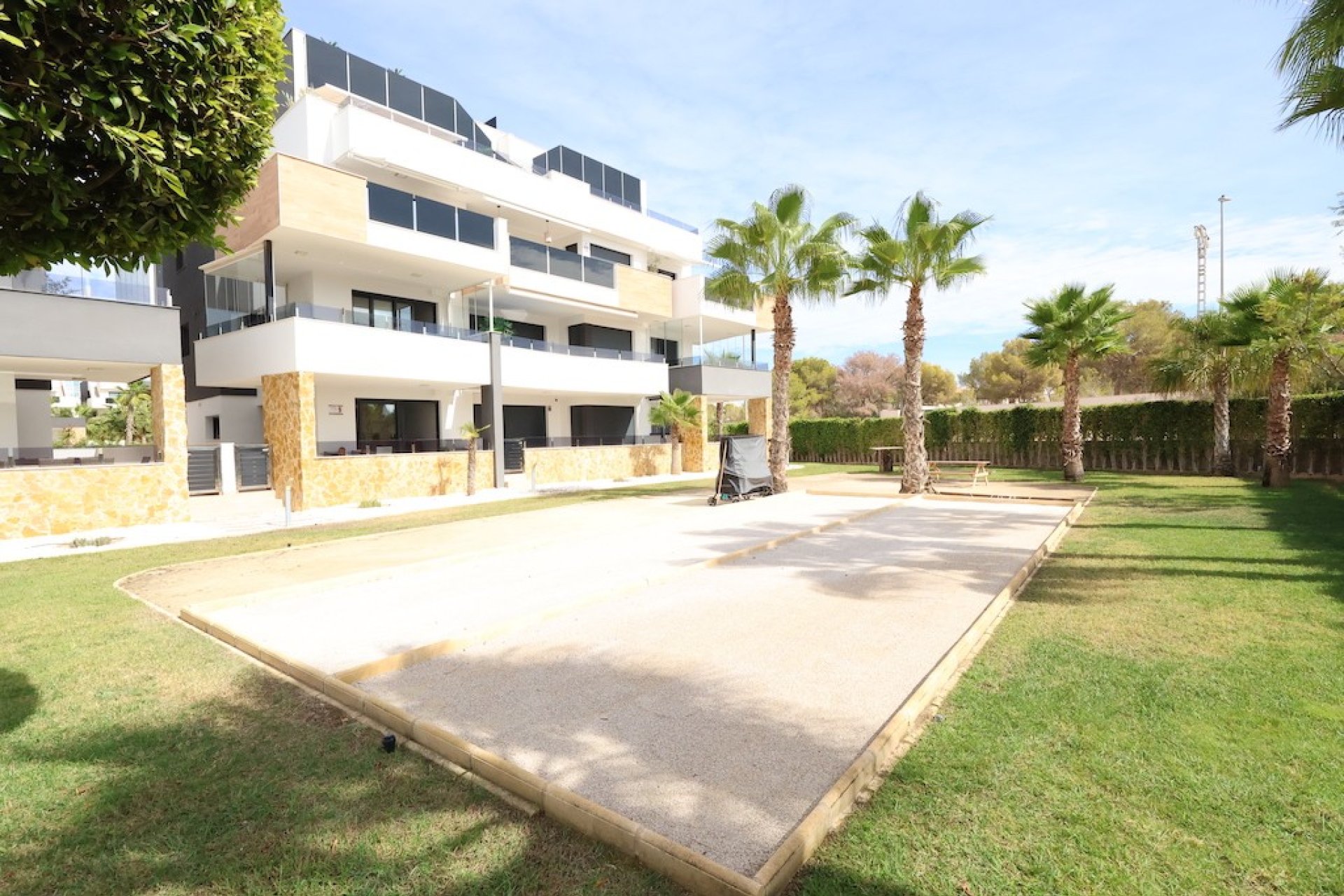 Rynek Wtórny - Apartament - Torrevieja - Los Altos