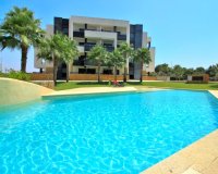 Rynek Wtórny - Apartament - Torrevieja - Los Altos