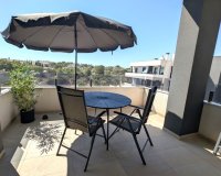 Rynek Wtórny - Apartament - Torrevieja - Los Altos