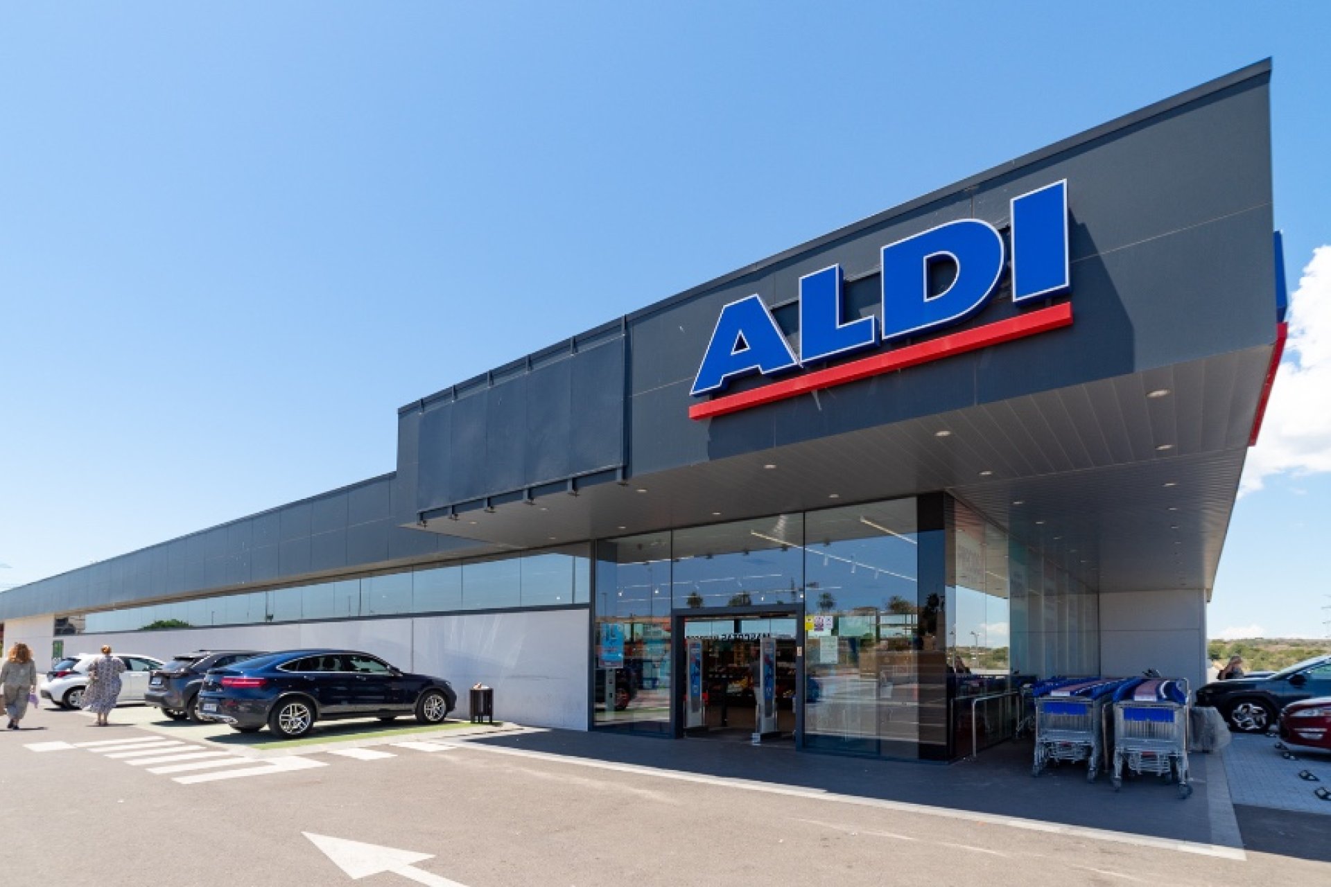 Rynek Wtórny - Apartament - Torrevieja - Los Altos