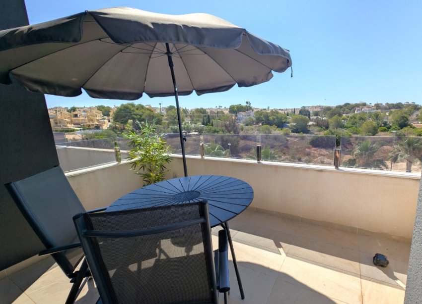 Rynek Wtórny - Apartament - Torrevieja - Los Altos