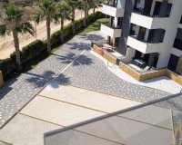 Rynek Wtórny - Apartament - Torrevieja - Los Altos