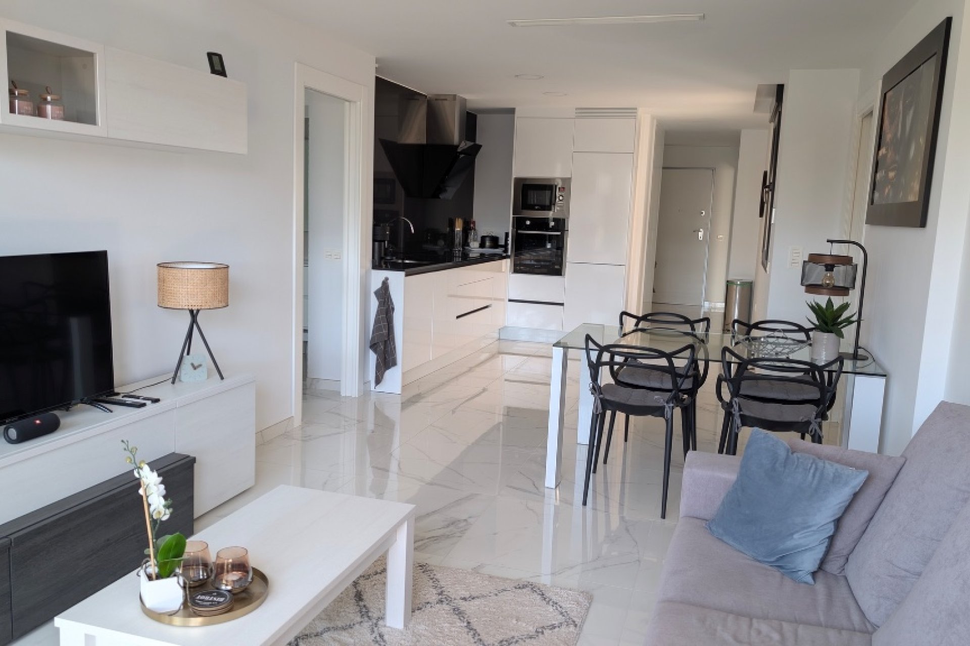Rynek Wtórny - Apartament - Torrevieja - Los Altos
