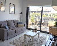 Rynek Wtórny - Apartament - Torrevieja - Los Altos