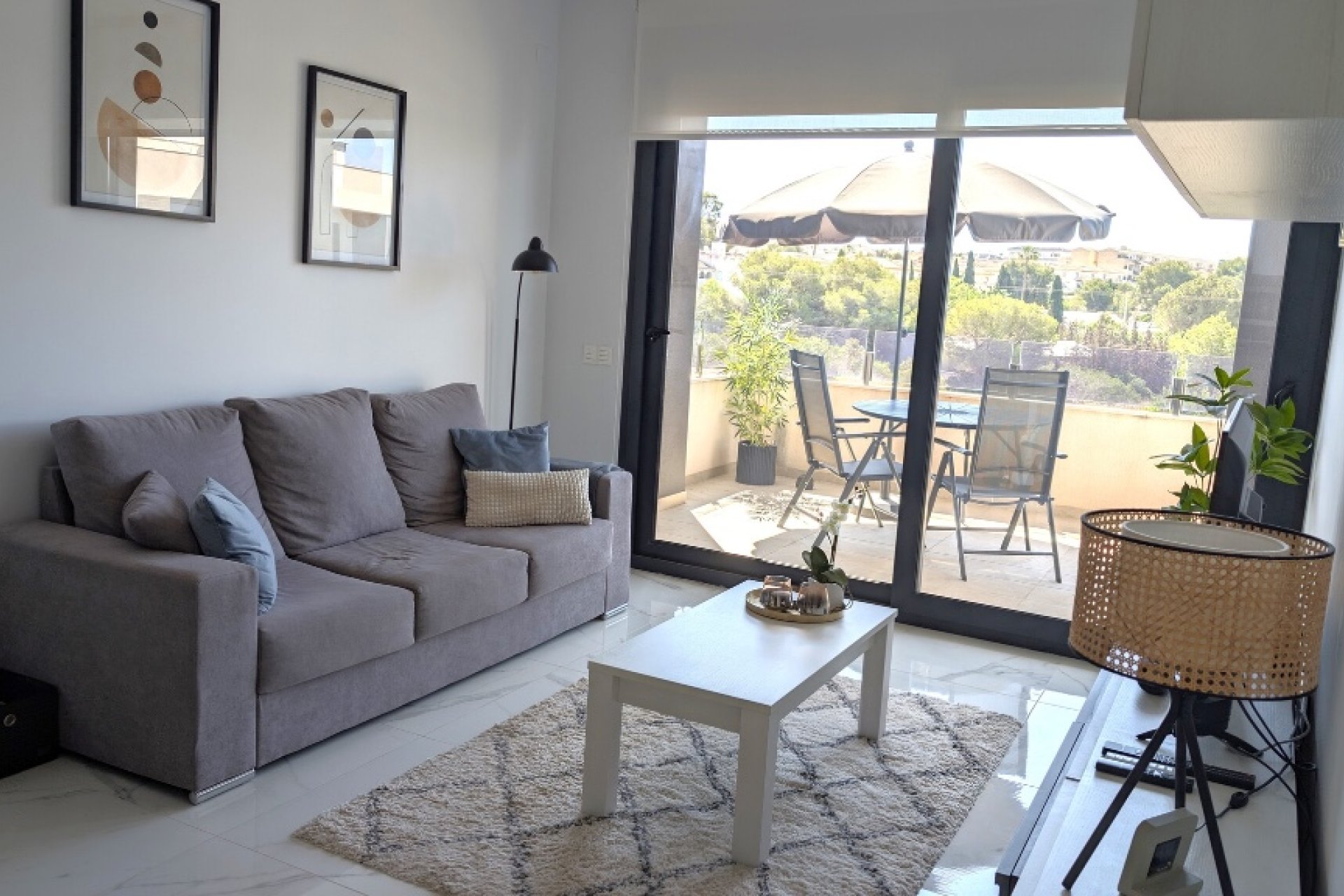 Rynek Wtórny - Apartament - Torrevieja - Los Altos