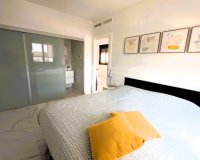 Rynek Wtórny - Apartament - Torrevieja - Los Altos