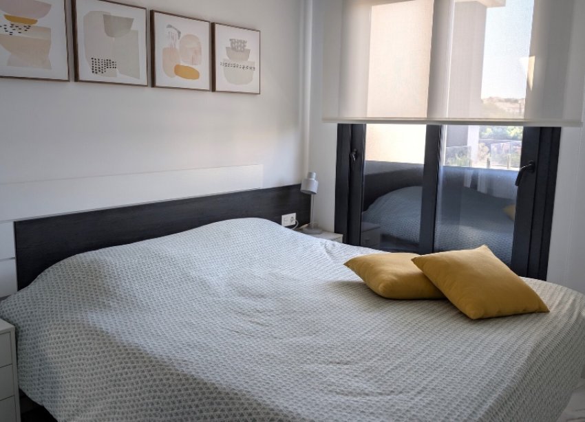 Rynek Wtórny - Apartament - Torrevieja - Los Altos