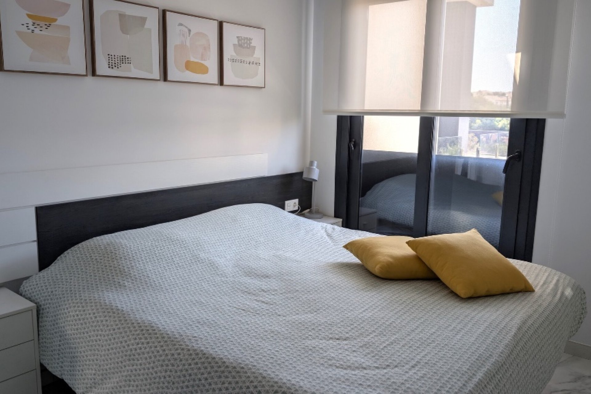 Rynek Wtórny - Apartament - Torrevieja - Los Altos