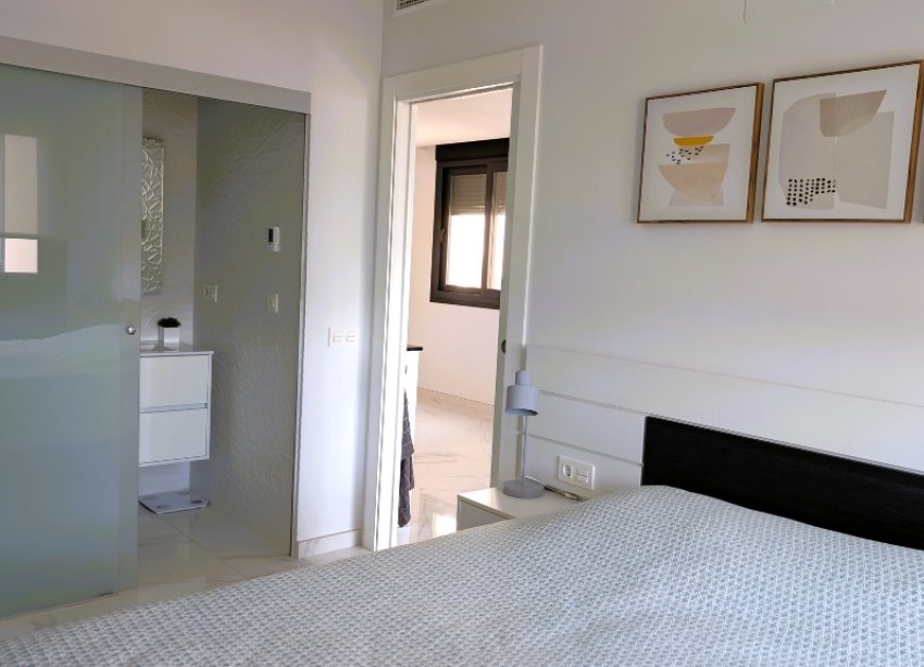 Rynek Wtórny - Apartament - Torrevieja - Los Altos