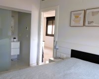 Rynek Wtórny - Apartament - Torrevieja - Los Altos