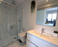 Rynek Wtórny - Apartament - Torrevieja - Los Altos