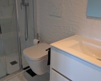 Rynek Wtórny - Apartament - Torrevieja - Los Altos