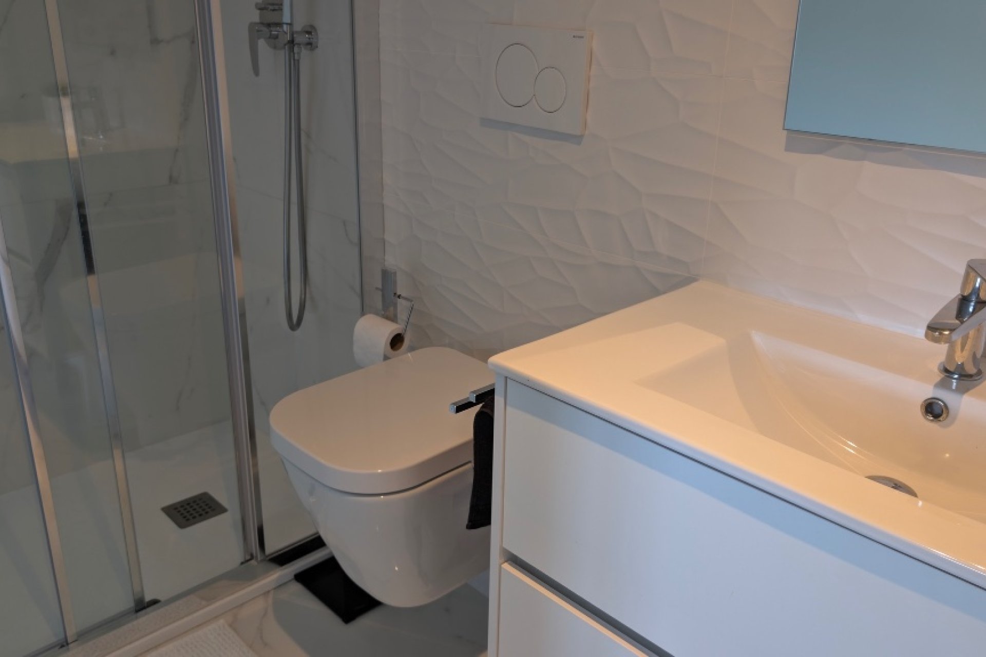 Rynek Wtórny - Apartament - Torrevieja - Los Altos