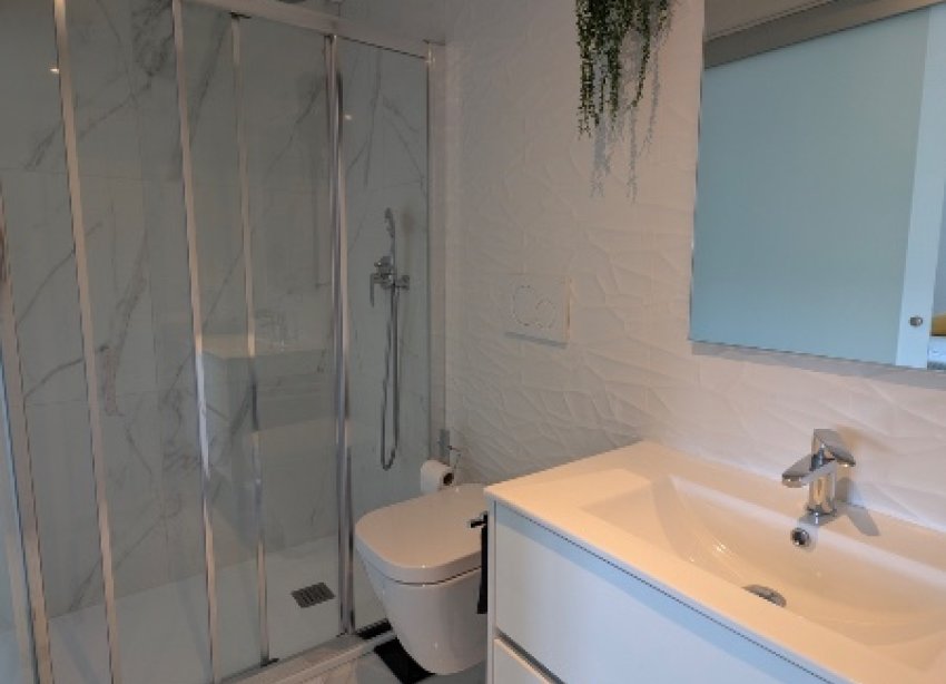 Rynek Wtórny - Apartament - Torrevieja - Los Altos