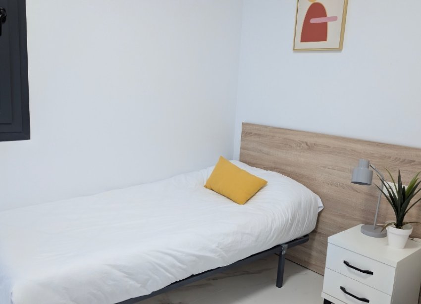 Rynek Wtórny - Apartament - Torrevieja - Los Altos