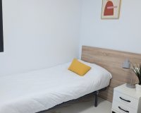 Rynek Wtórny - Apartament - Torrevieja - Los Altos