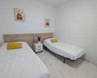Rynek Wtórny - Apartament - Torrevieja - Los Altos