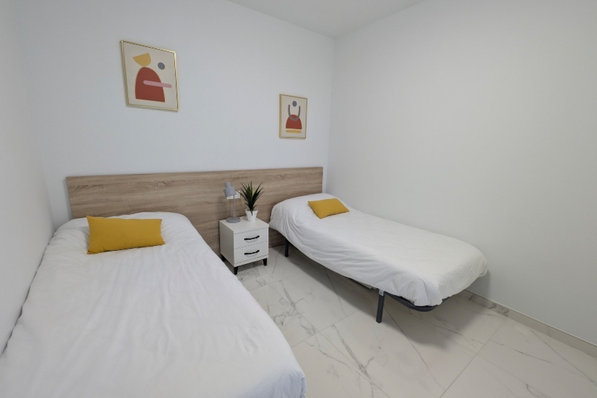 Rynek Wtórny - Apartament - Torrevieja - Los Altos