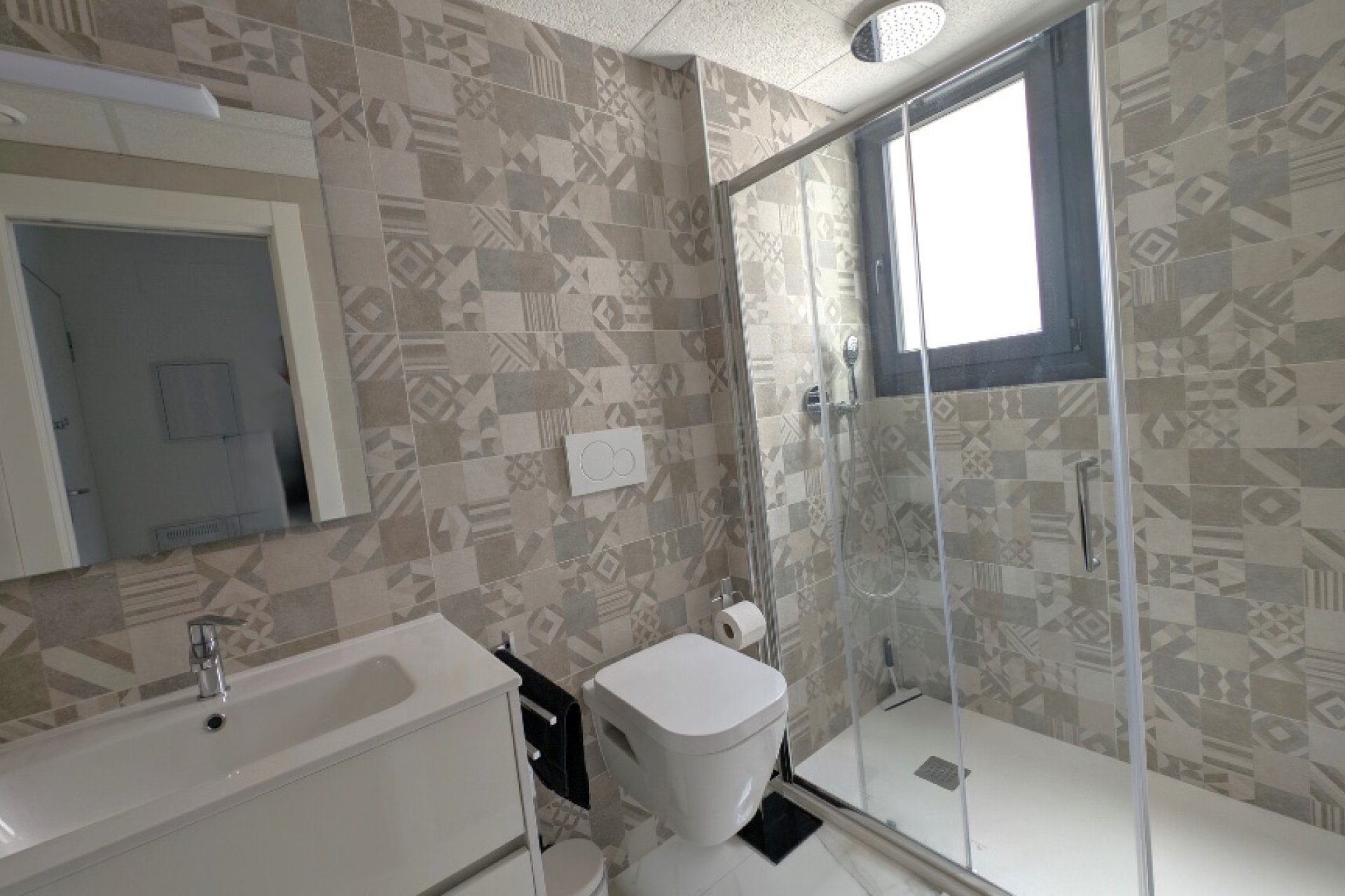 Rynek Wtórny - Apartament - Torrevieja - Los Altos