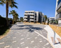 Rynek Wtórny - Apartament - Torrevieja - Los Altos