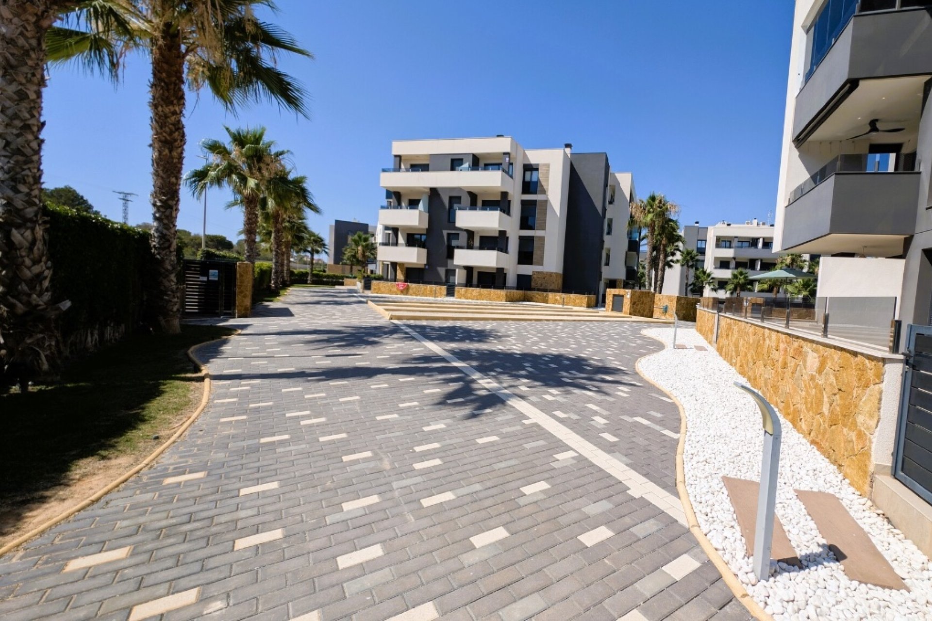 Rynek Wtórny - Apartament - Torrevieja - Los Altos