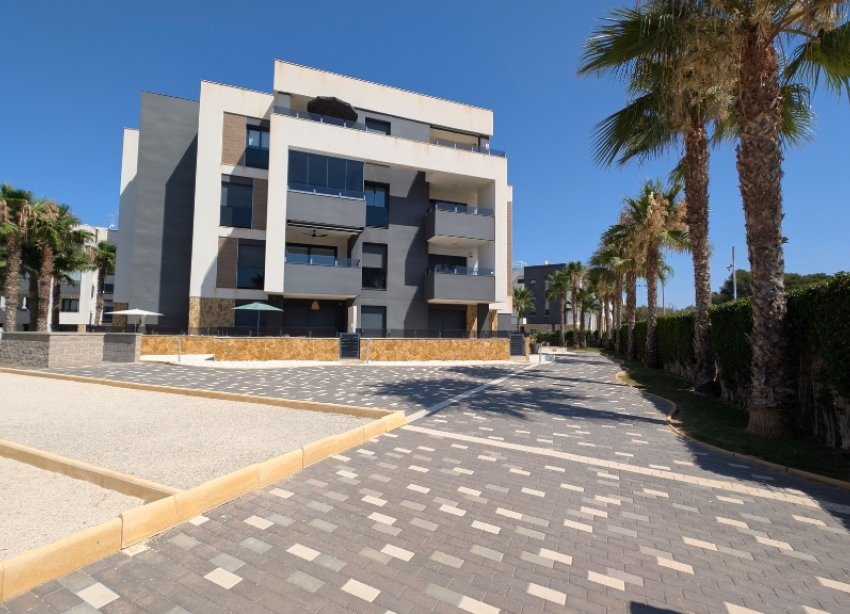 Rynek Wtórny - Apartament - Torrevieja - Los Altos