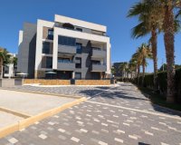 Rynek Wtórny - Apartament - Torrevieja - Los Altos