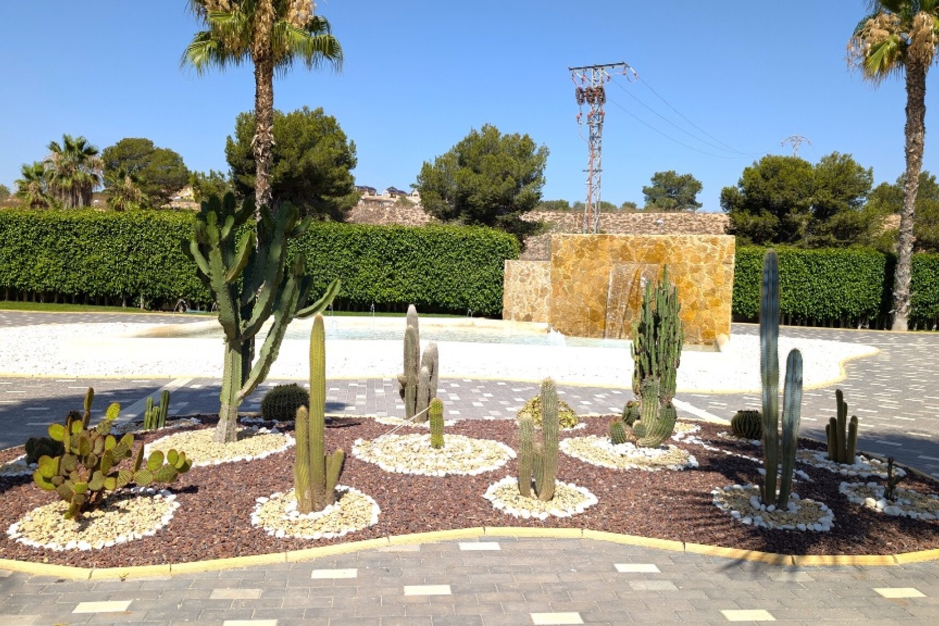 Rynek Wtórny - Apartament - Torrevieja - Los Altos