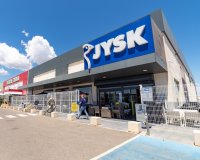 Rynek Wtórny - Apartament - Torrevieja - Los Altos