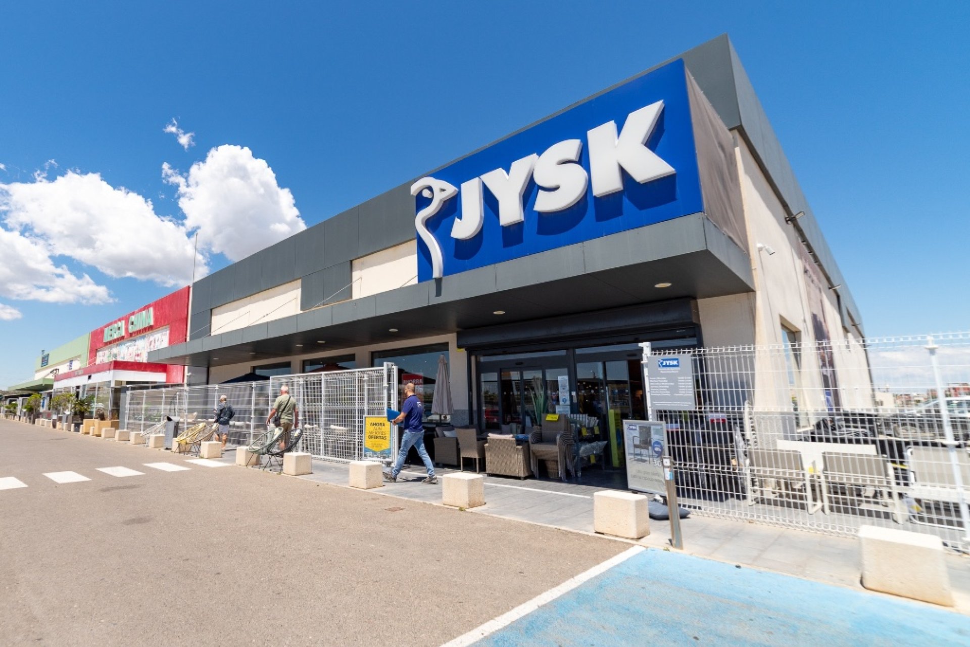 Rynek Wtórny - Apartament - Torrevieja - Los Altos