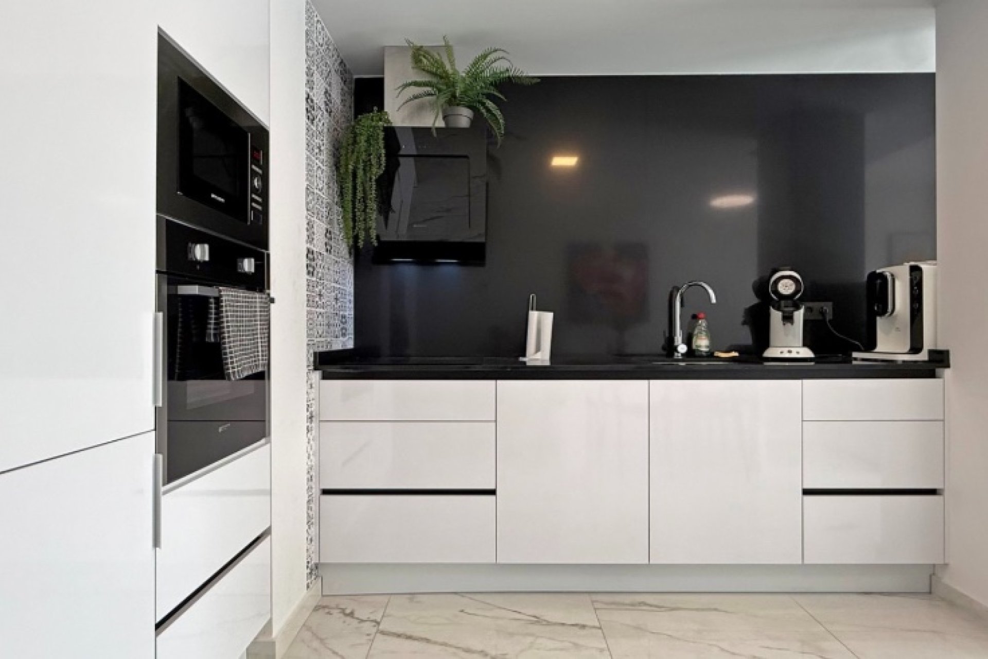 Rynek Wtórny - Apartament - Torrevieja - Los Altos