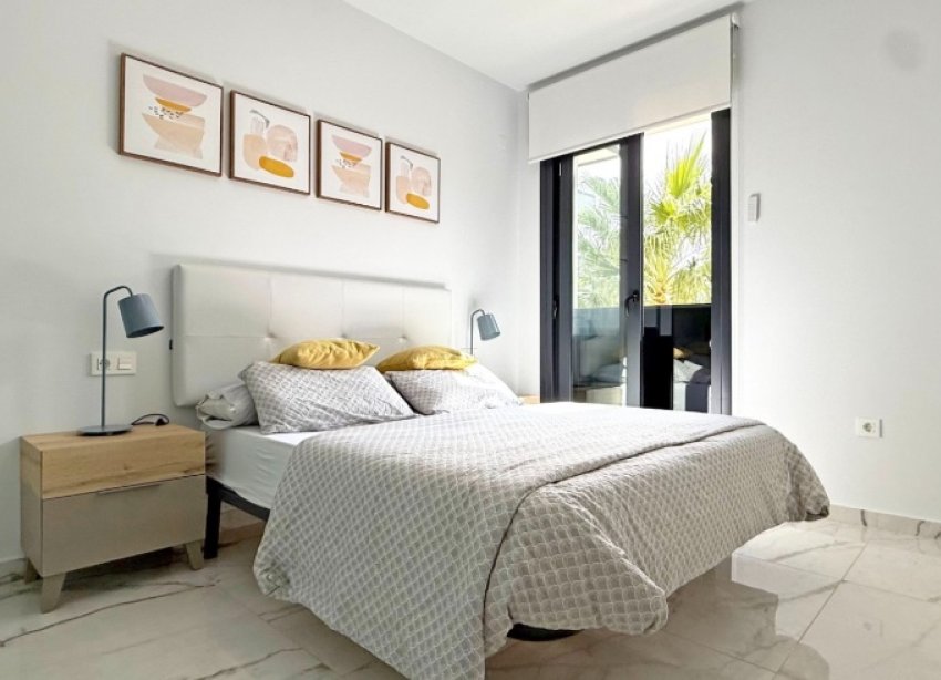 Rynek Wtórny - Apartament - Torrevieja - Los Altos