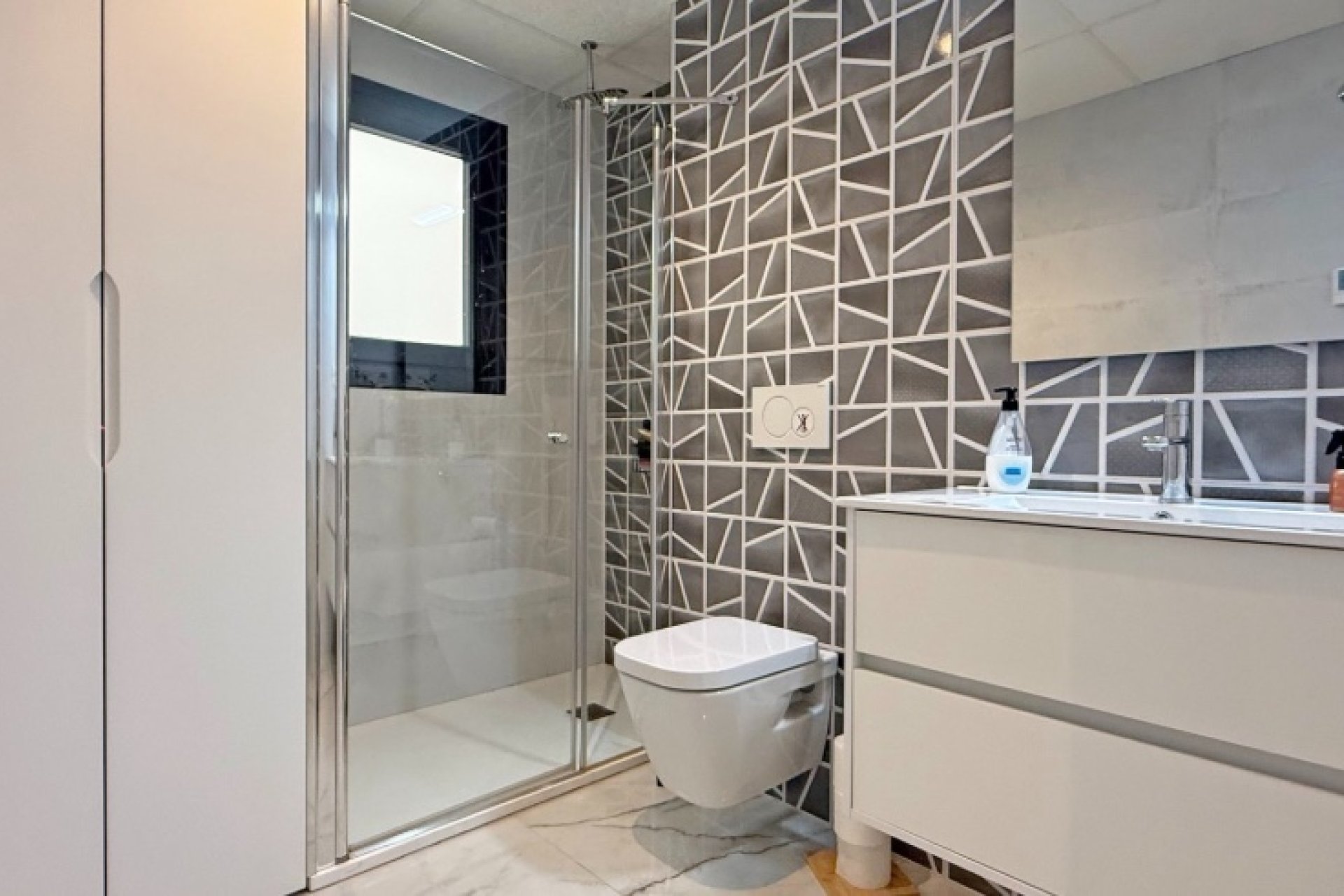 Rynek Wtórny - Apartament - Torrevieja - Los Altos