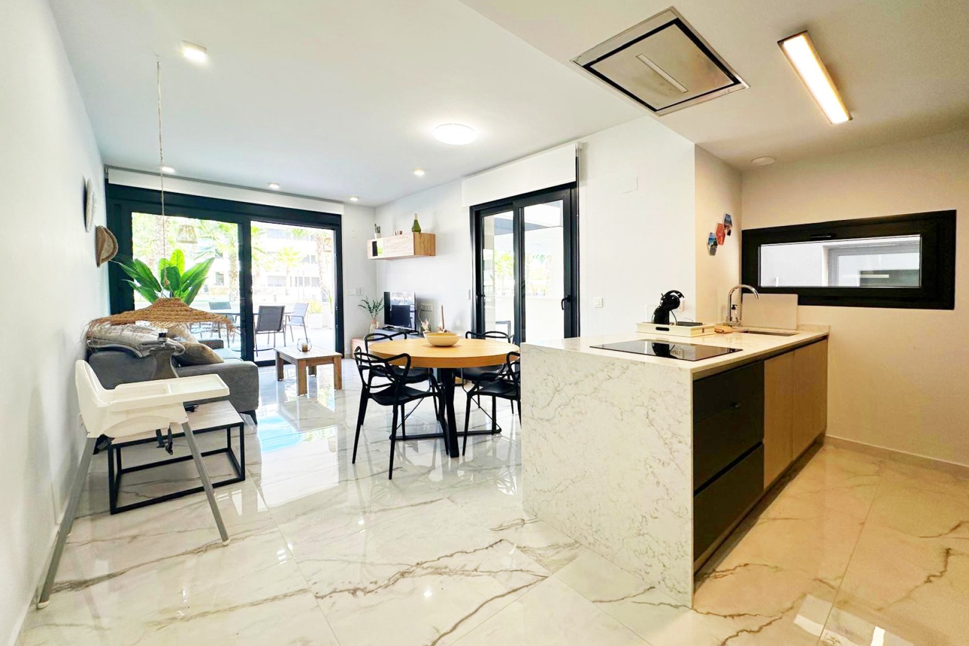 Rynek Wtórny - Apartament - Torrevieja - Los Altos