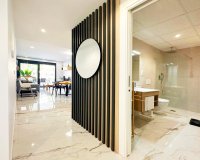 Rynek Wtórny - Apartament - Torrevieja - Los Altos