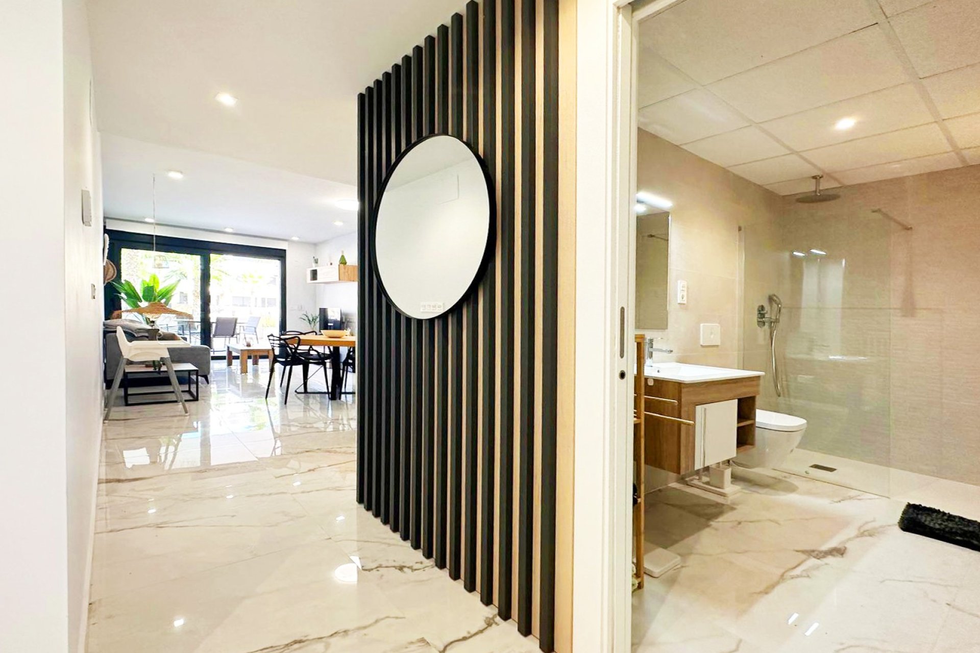 Rynek Wtórny - Apartament - Torrevieja - Los Altos