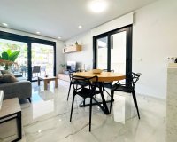 Rynek Wtórny - Apartament - Torrevieja - Los Altos