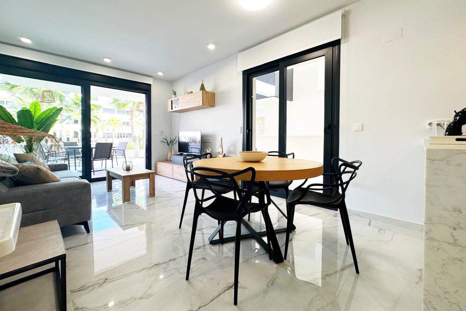 Rynek Wtórny - Apartament - Torrevieja - Los Altos