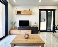 Rynek Wtórny - Apartament - Torrevieja - Los Altos