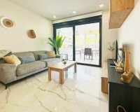 Rynek Wtórny - Apartament - Torrevieja - Los Altos