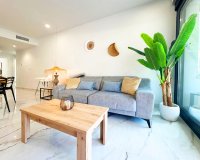 Rynek Wtórny - Apartament - Torrevieja - Los Altos