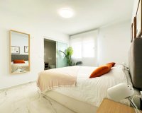 Rynek Wtórny - Apartament - Torrevieja - Los Altos