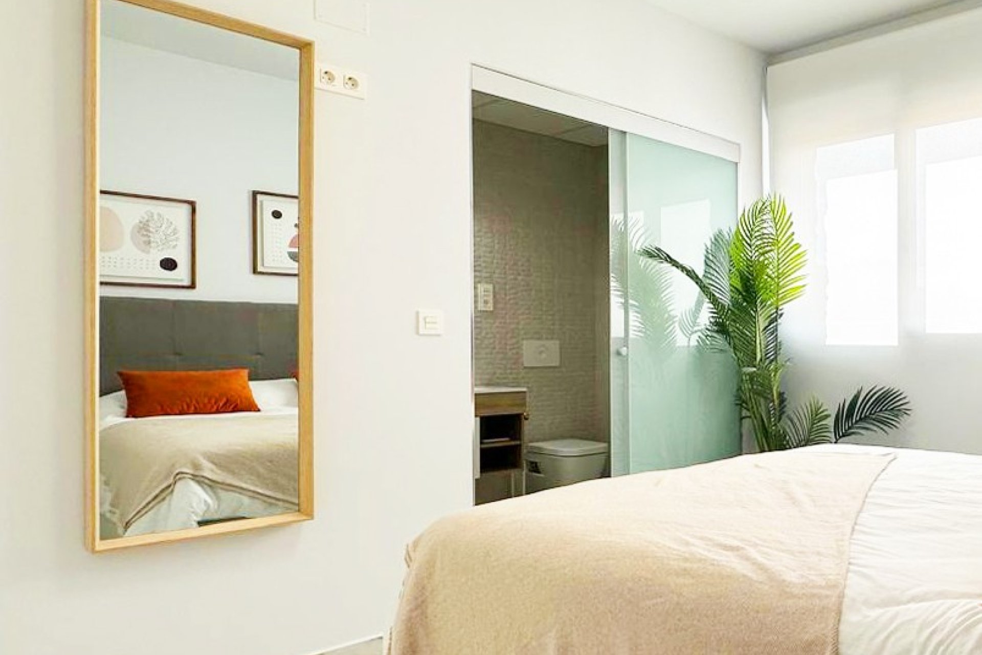 Rynek Wtórny - Apartament - Torrevieja - Los Altos