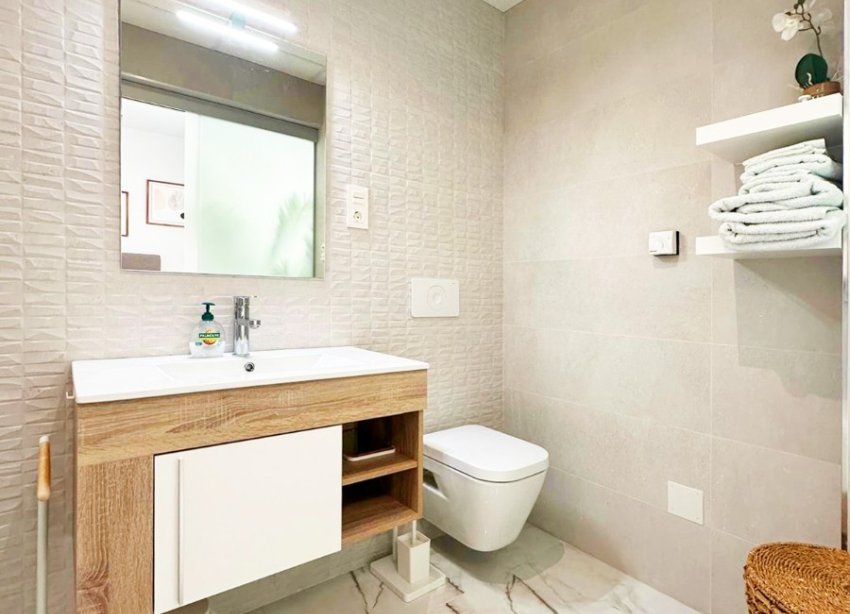 Rynek Wtórny - Apartament - Torrevieja - Los Altos