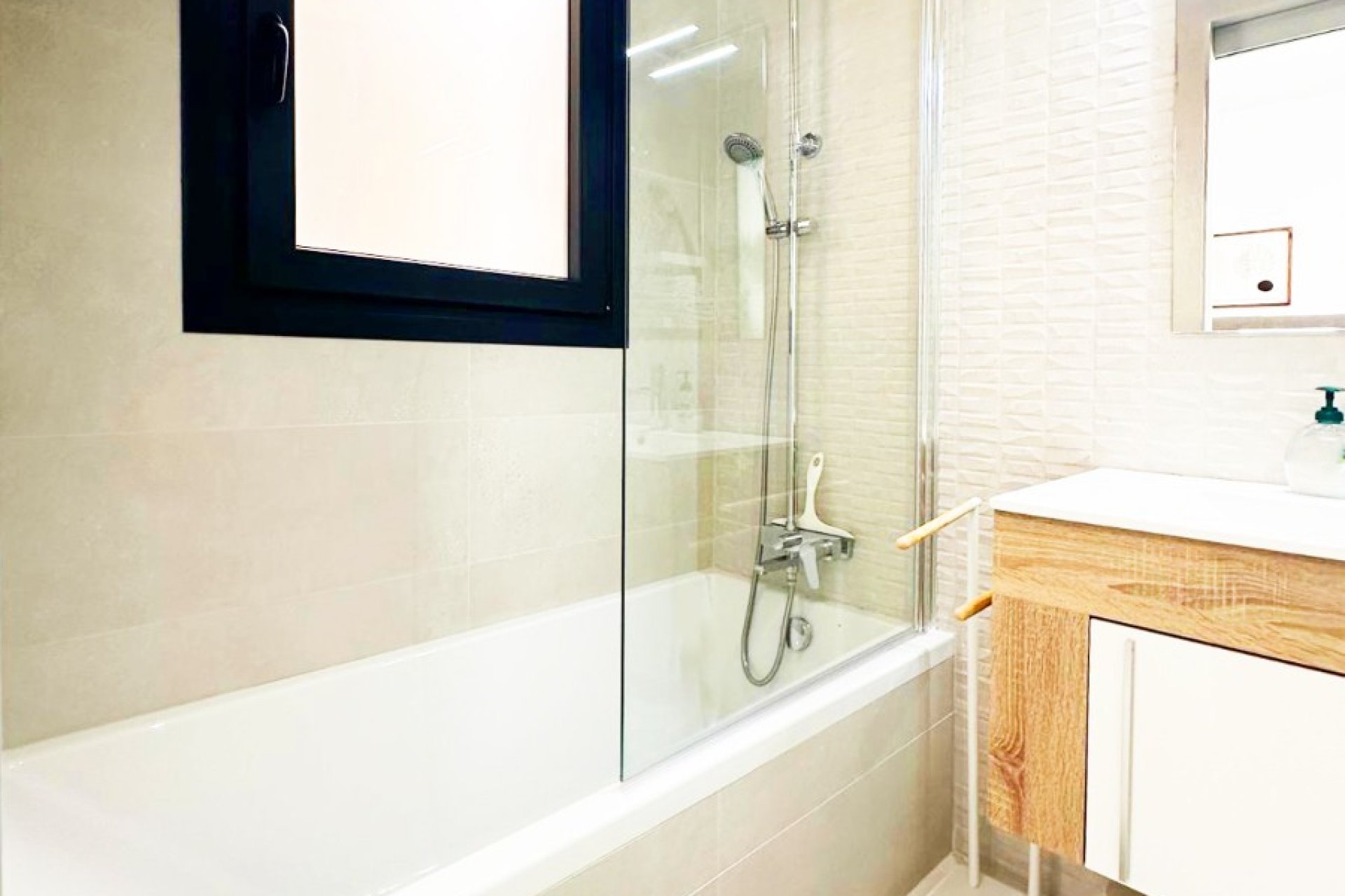 Rynek Wtórny - Apartament - Torrevieja - Los Altos