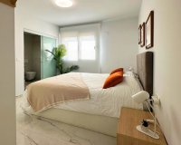 Rynek Wtórny - Apartament - Torrevieja - Los Altos