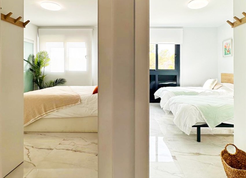 Rynek Wtórny - Apartament - Torrevieja - Los Altos